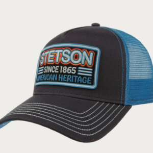 chapeau traveller woolfelt stetson