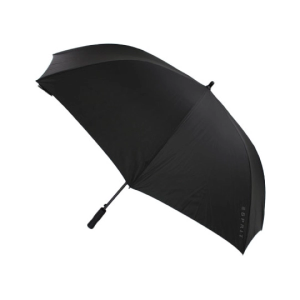Parapluie Golfeur Noir - Esprit