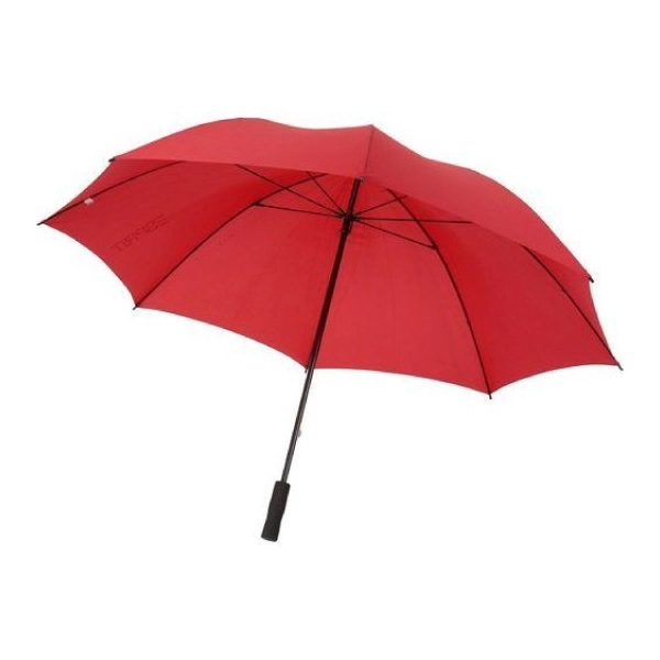 Parapluie Golfeur Rouge - Esprit