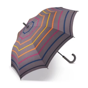 Parapluie Stripes Excalibur - Esprit