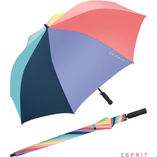 parapluie golfeur multico esprit